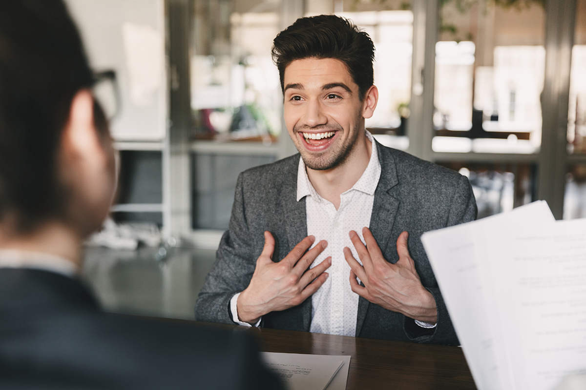 7 Tips for Great Job Interview